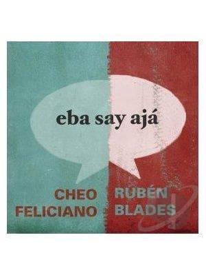 Eba Say Aja