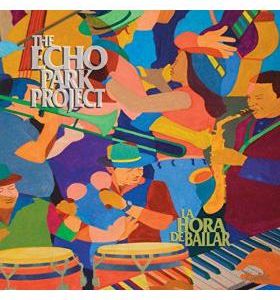 La Hora de Bailar (2015)
