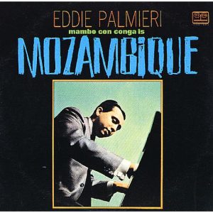 Mozambique (LP)