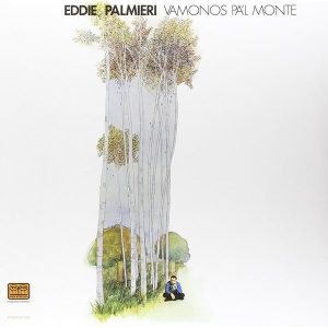 Vamonos Pa`l Monte (LP)