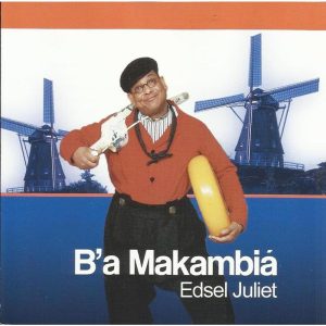 Ba Makambia