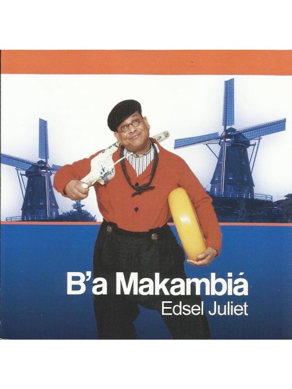 Ba Makambia