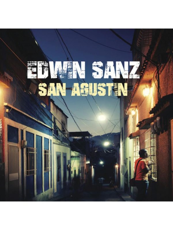 San Agustin