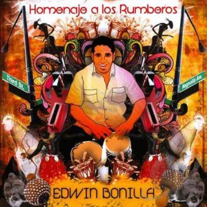 Homenaje A Los Rumberos