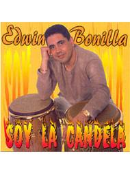 Soy La Candela