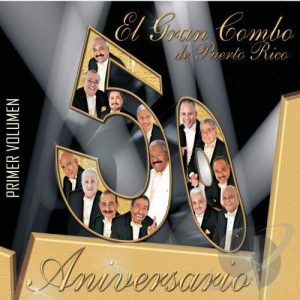 50 Aniversario