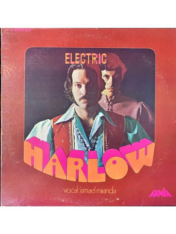Electric Harlow (LP)