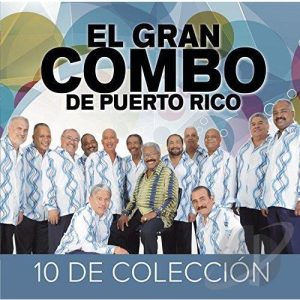 10 De Coleccion