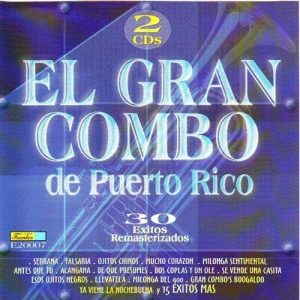 30 Exitos Remasterizados