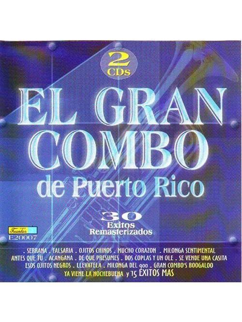 30 Exitos Remasterizados