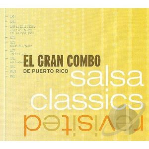 Salsa Classics Revisited