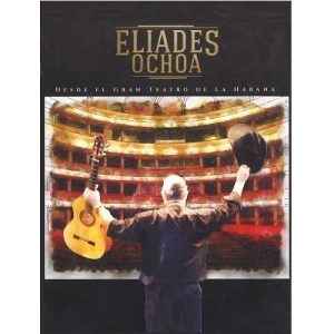 Desde El Gran Teatro Habana