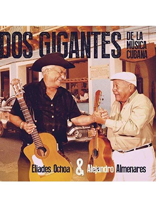 Dos Gigantes