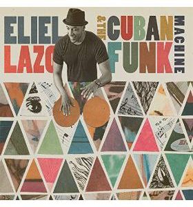 Cuban Funk Machine