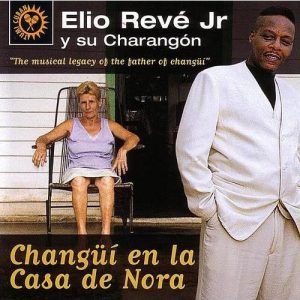 Changüí En La Casa De Nora