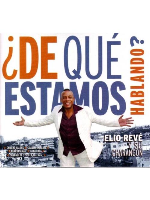 De Que Estamos Hablando