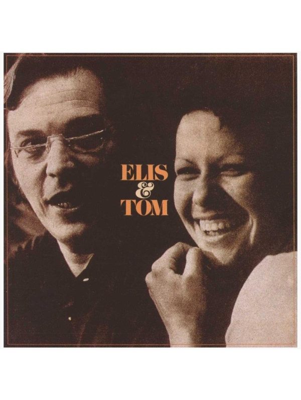 Elis & Tom