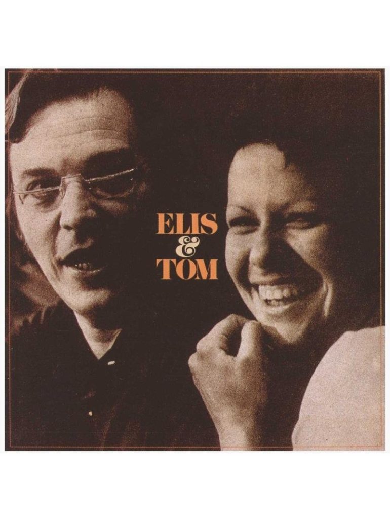 Elis & Tom
