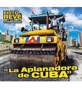 La Aplanadora de Cuba