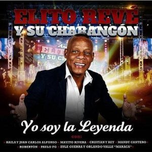 Yo Soy La Leyenda
