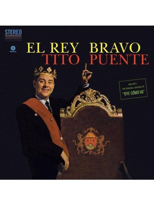 El Rey Bravo (LP)