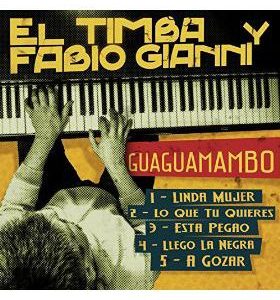 Guaguamambo EP