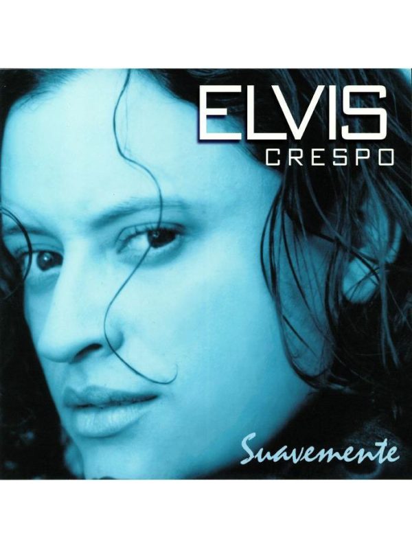 Suavemente (LP)