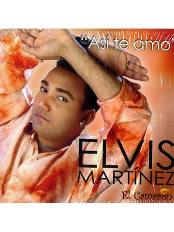 Asi Te Amo