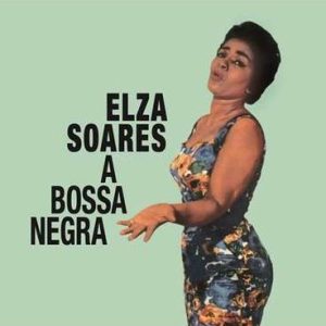 A Bossa Negra (LP)