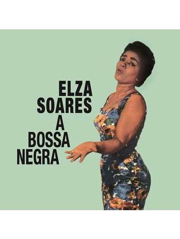 A Bossa Negra (LP)