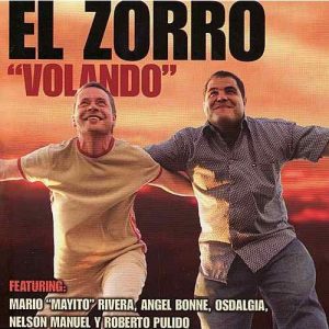Volando
