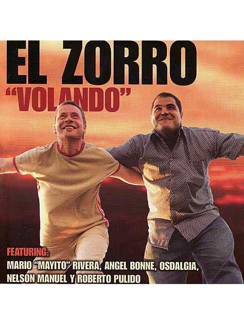 Volando