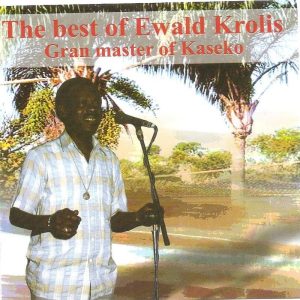Gran Master of Kaseko