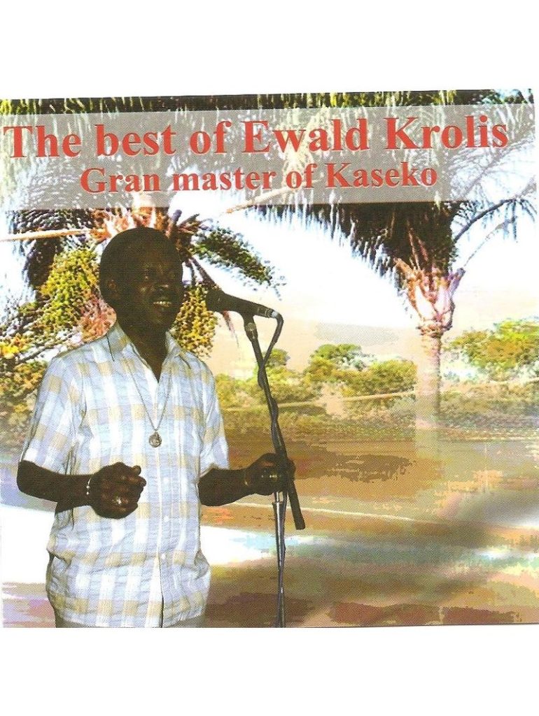 Gran Master of Kaseko