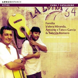 Cantos de Ida Y Vuelta