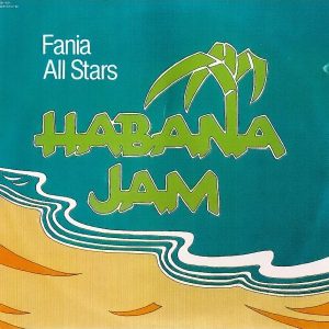 Habana Jam (LP)