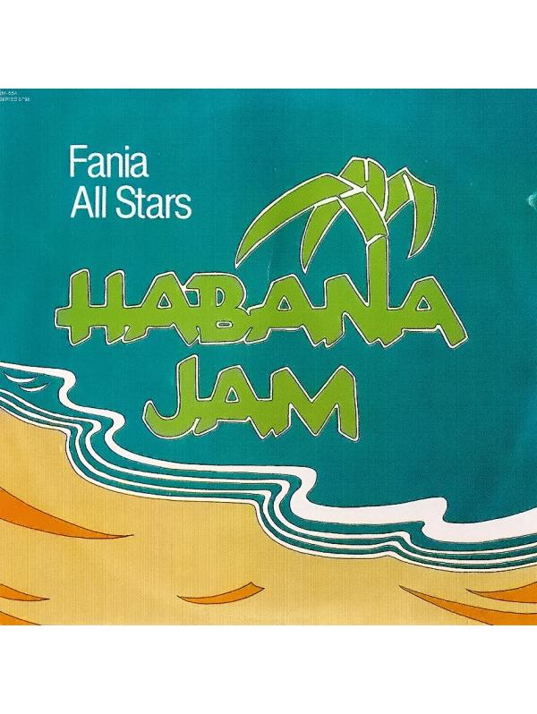 Habana Jam (LP)