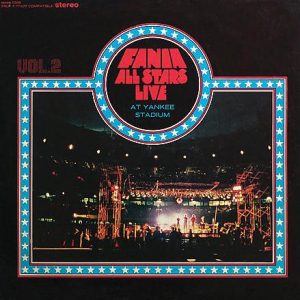 Live at Yankee Stadium vol.2 (LP)