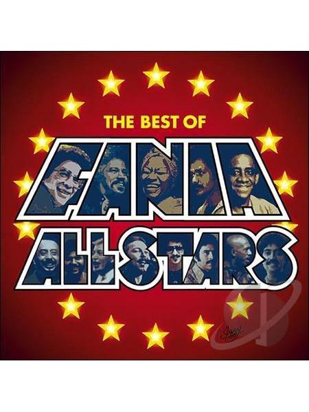 Que Pasa/Best Of