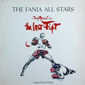 Last Fight (LP)