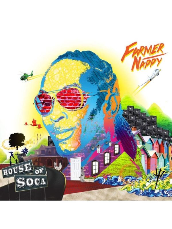 House of Soca