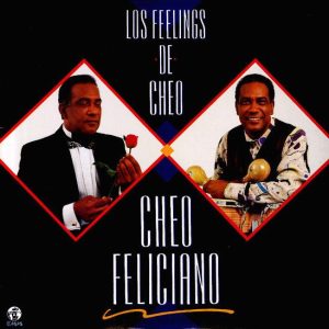 Los Feelings de Cheo (LP)