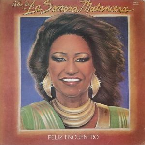 Feliz Encuentro (LP)