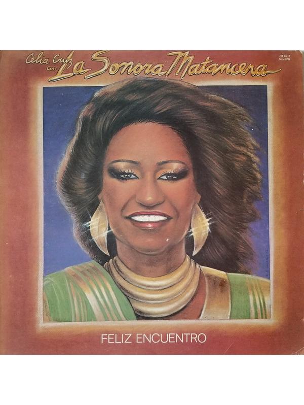 Feliz Encuentro (LP)