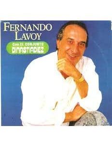 con Conjunto Dinastiadiez (LP)