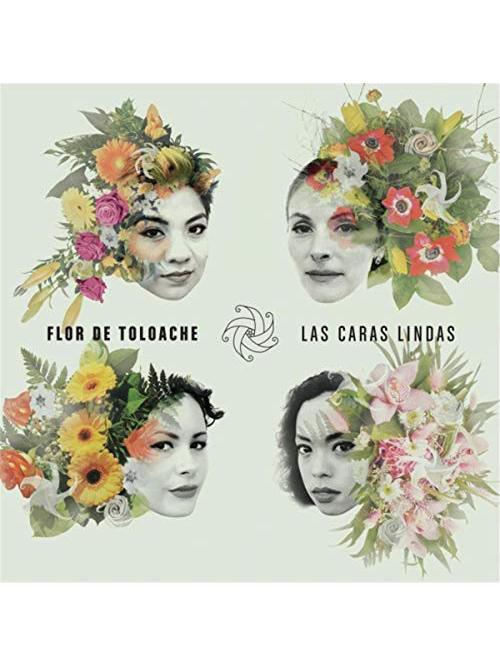 Las Caras Lindas