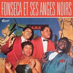 Et ses Anges Noirs