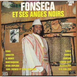 Et ses Anges Noirs