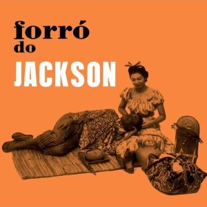 Forro do Jackson (LP)