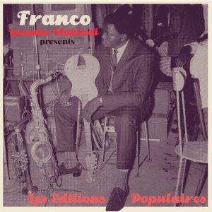 Franco Luambo Makiadi (LP)